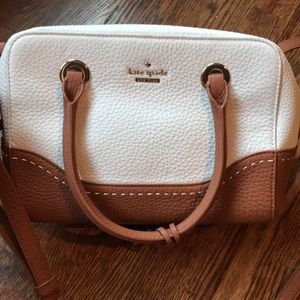 Kate Spade leather bag